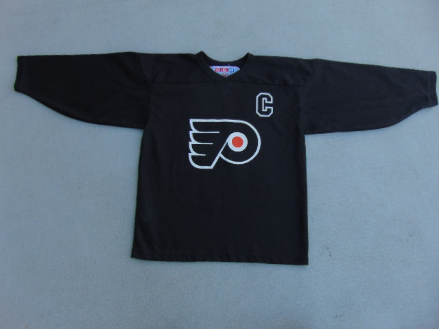Vintage CCM Philadelphia Flyers Hockey Jersey