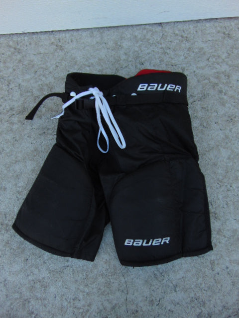 Hockey Pants Child Size Junior Large Bauer Vapor X60 Minor Mark