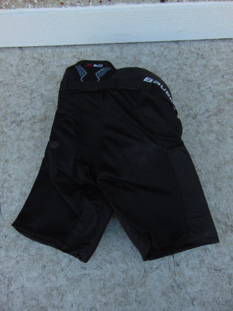 Hockey Pants Child Size Junior Large Bauer Vapor X60 Minor Mark