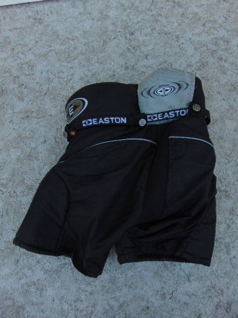 Hockey Pants Child Size Y Large 5-6 Easton Minor Wear