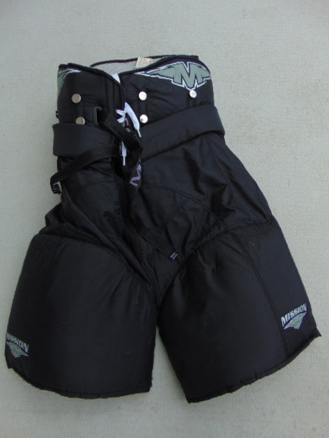 Hockey Pants Men's Size Small Mission