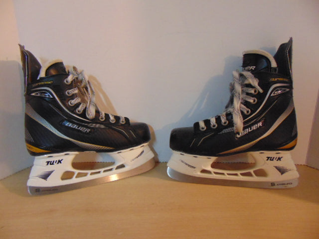 Hockey Skates Child Size 3 Bauer Supreme One 60 New Demo Model