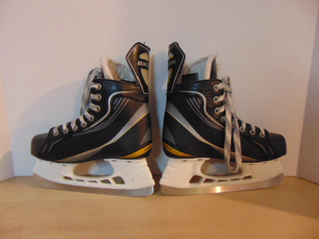 Hockey Skates Child Size 3 Bauer Supreme One 60 New Demo Model