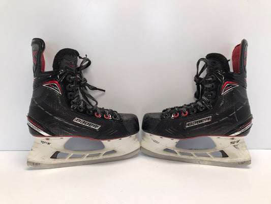 Hockey Skates Child Size 4.5 Shoe Size/Size 3.5 Skate Size Bauer Vapor