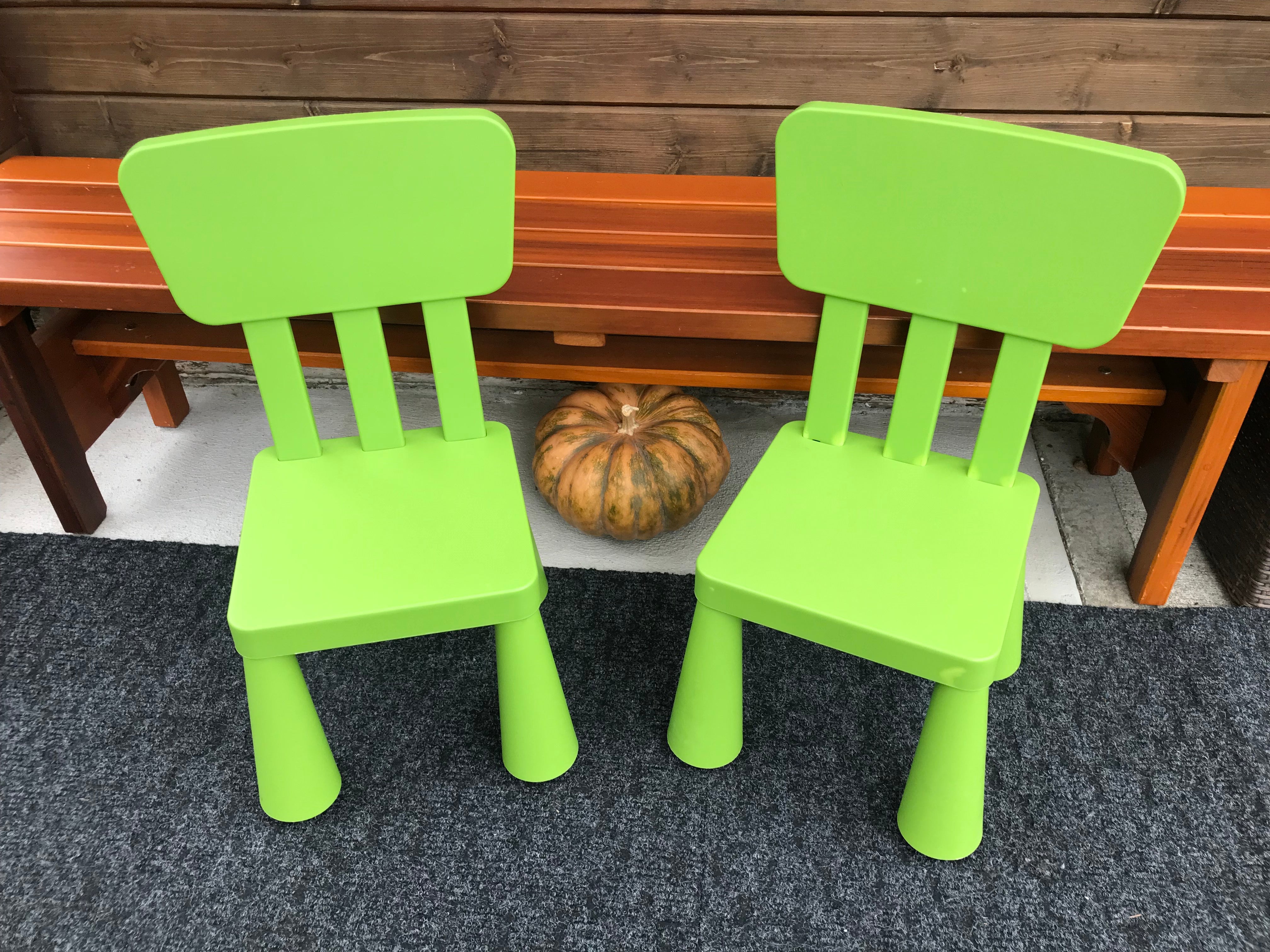 Childrens deals chairs canada