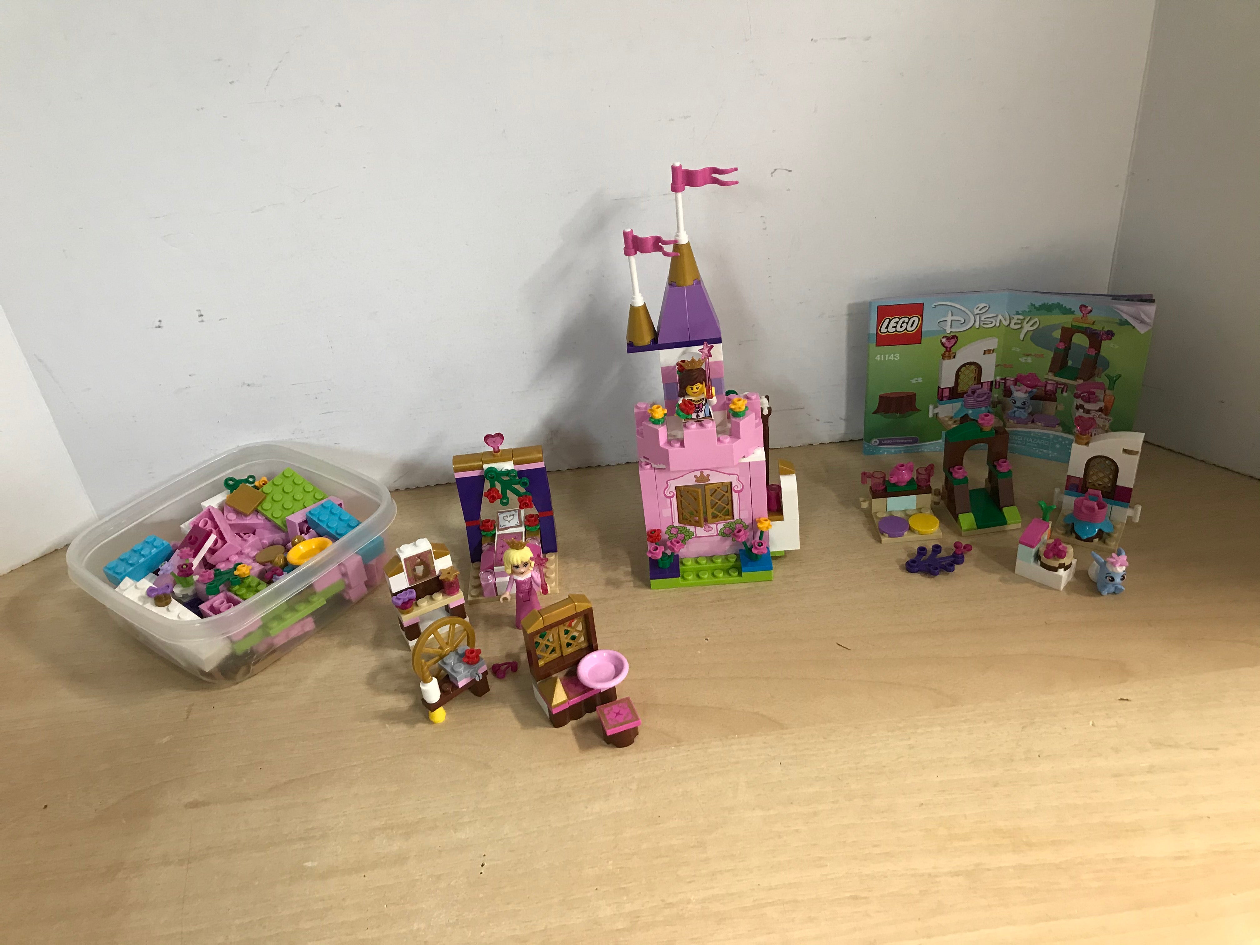 Lego discount juniors princess