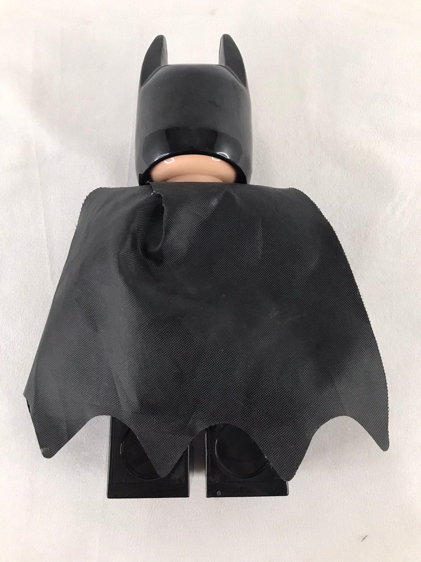 Lego Batman Alarm Clock Standing or Sitting Works Perfect