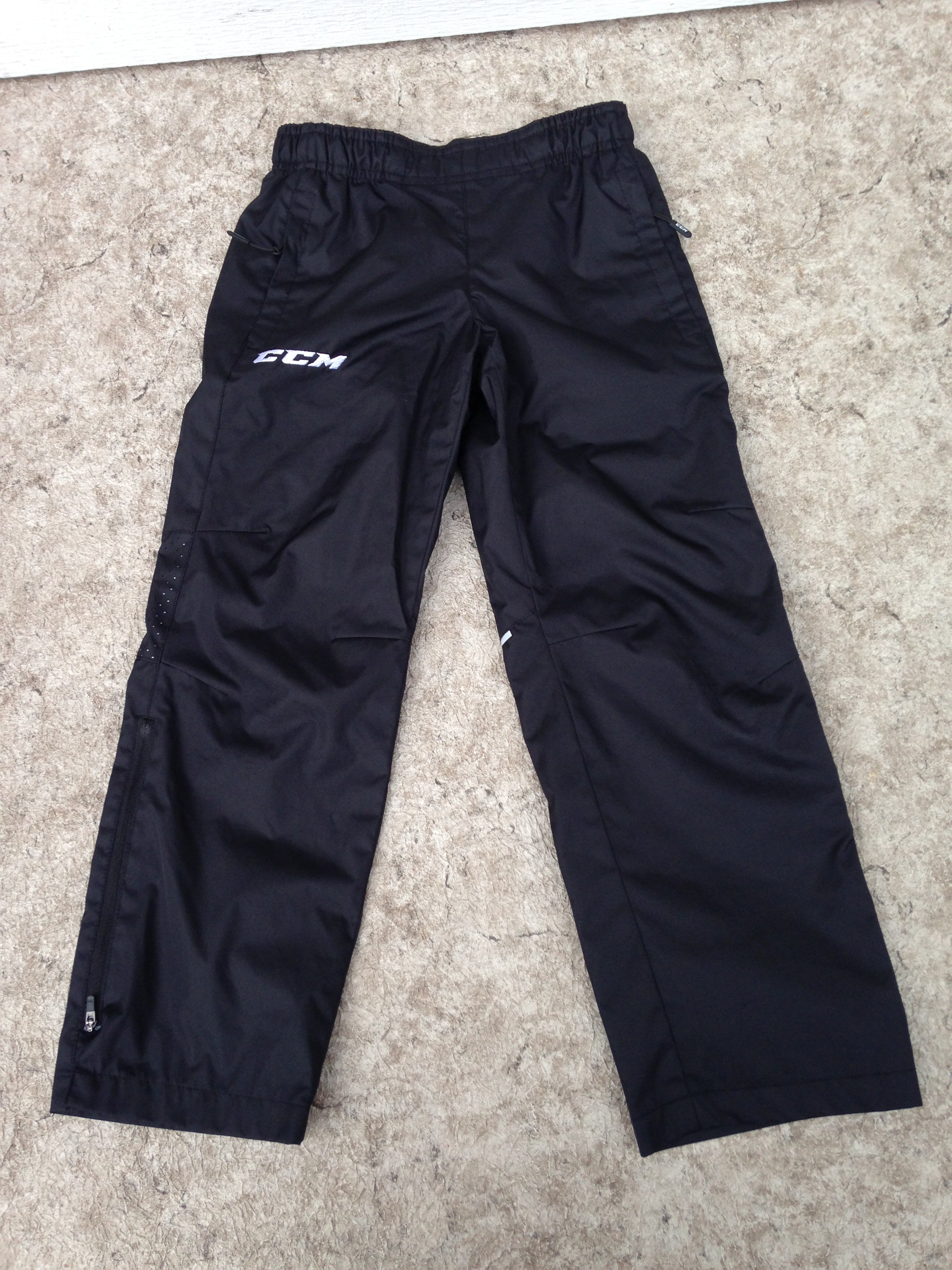 Nhl warm online up pants