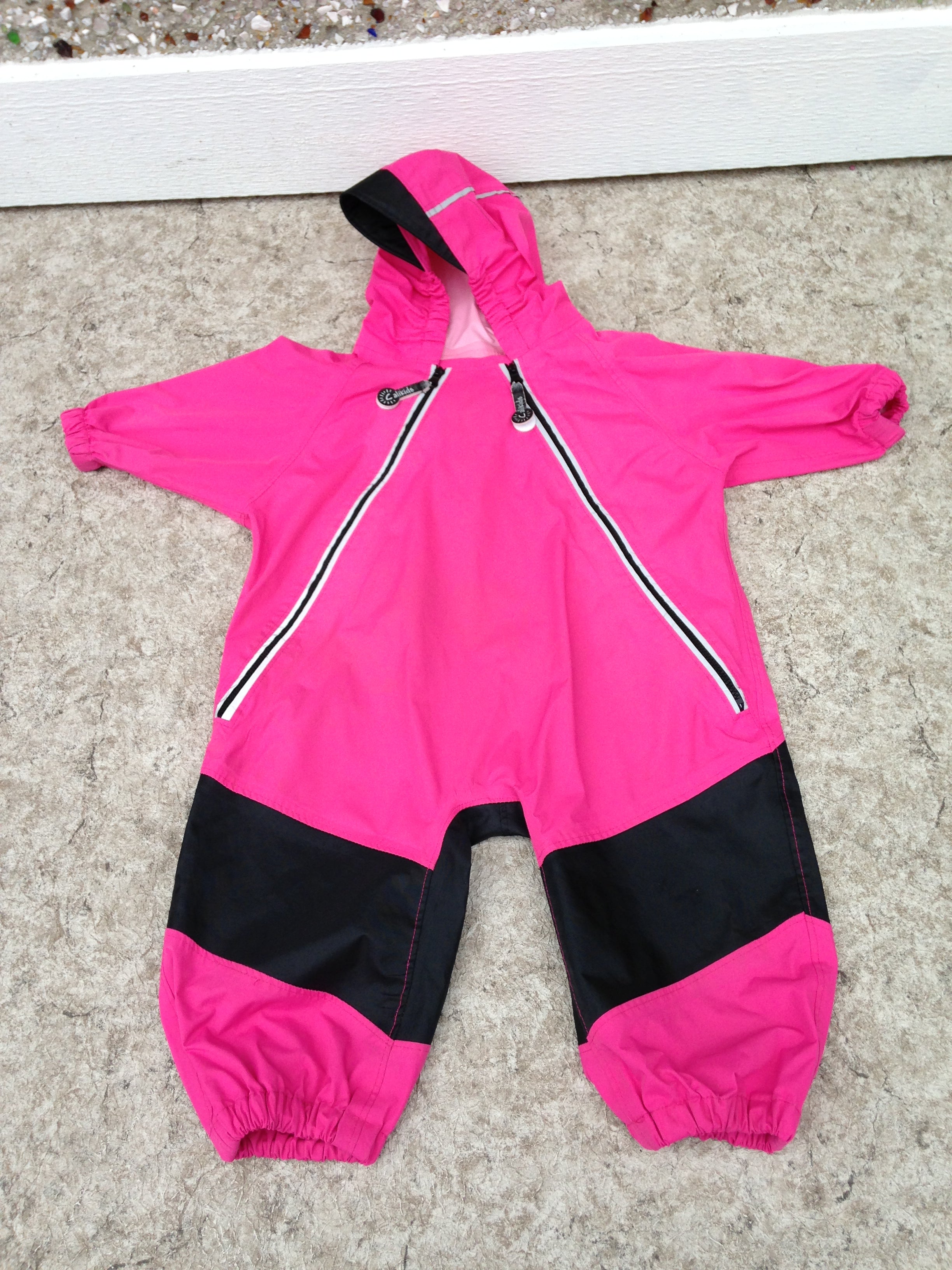 Calikids on sale rain suit