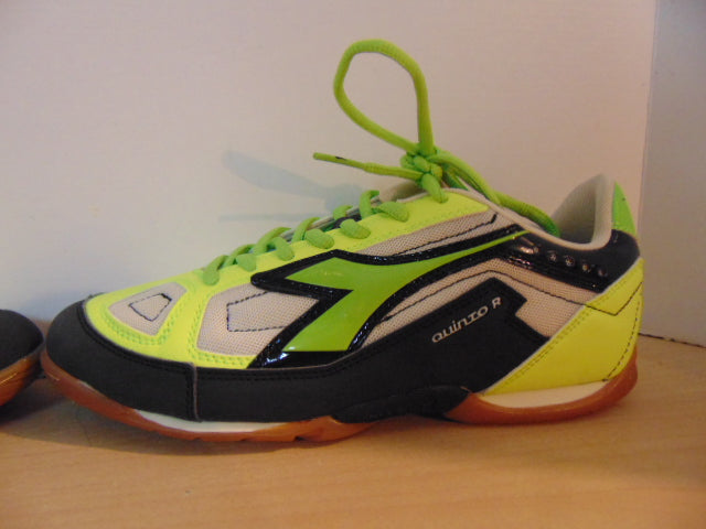 Diadora indoor outlet shoes