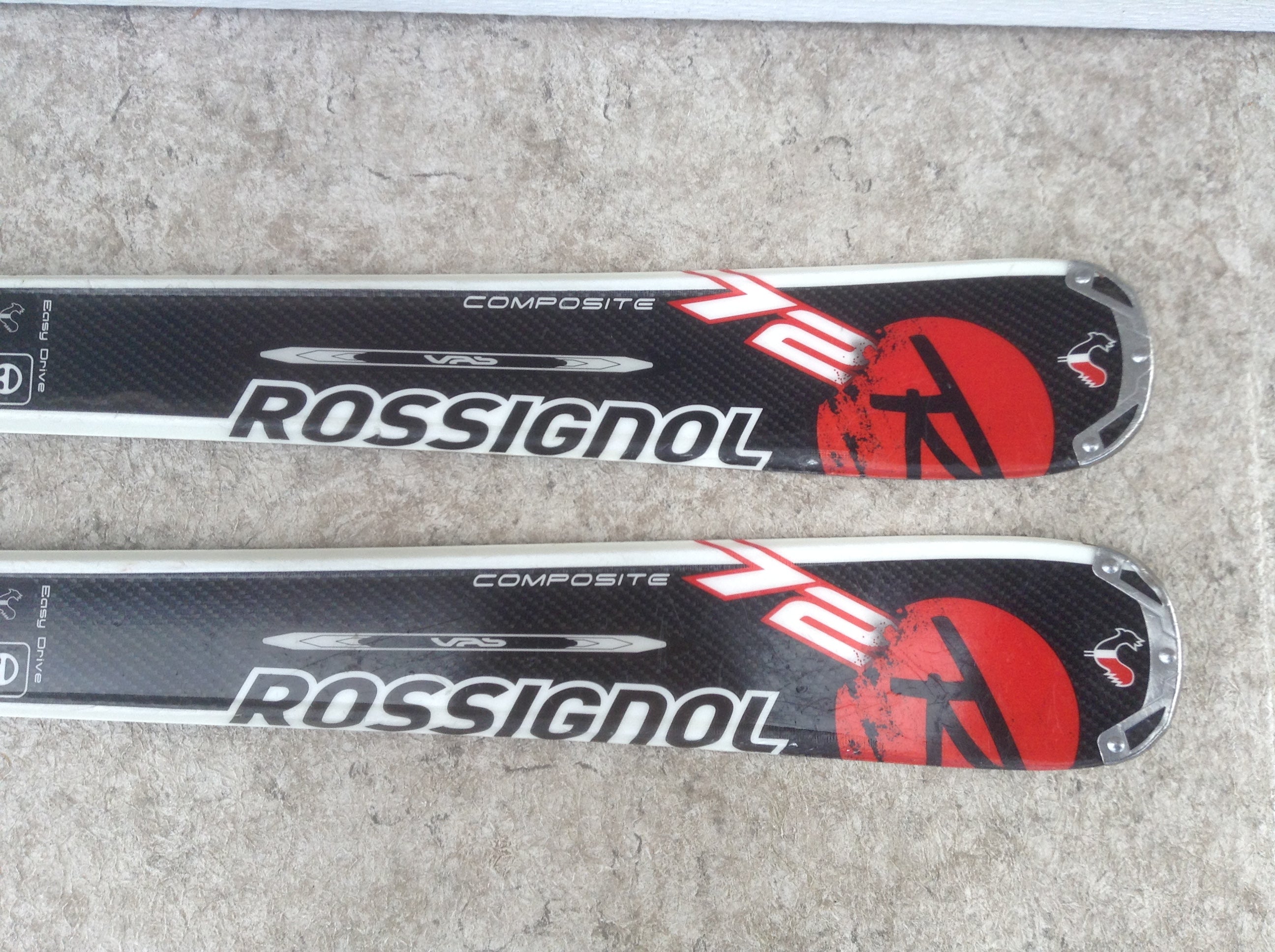 Rossignol sale avenger 74