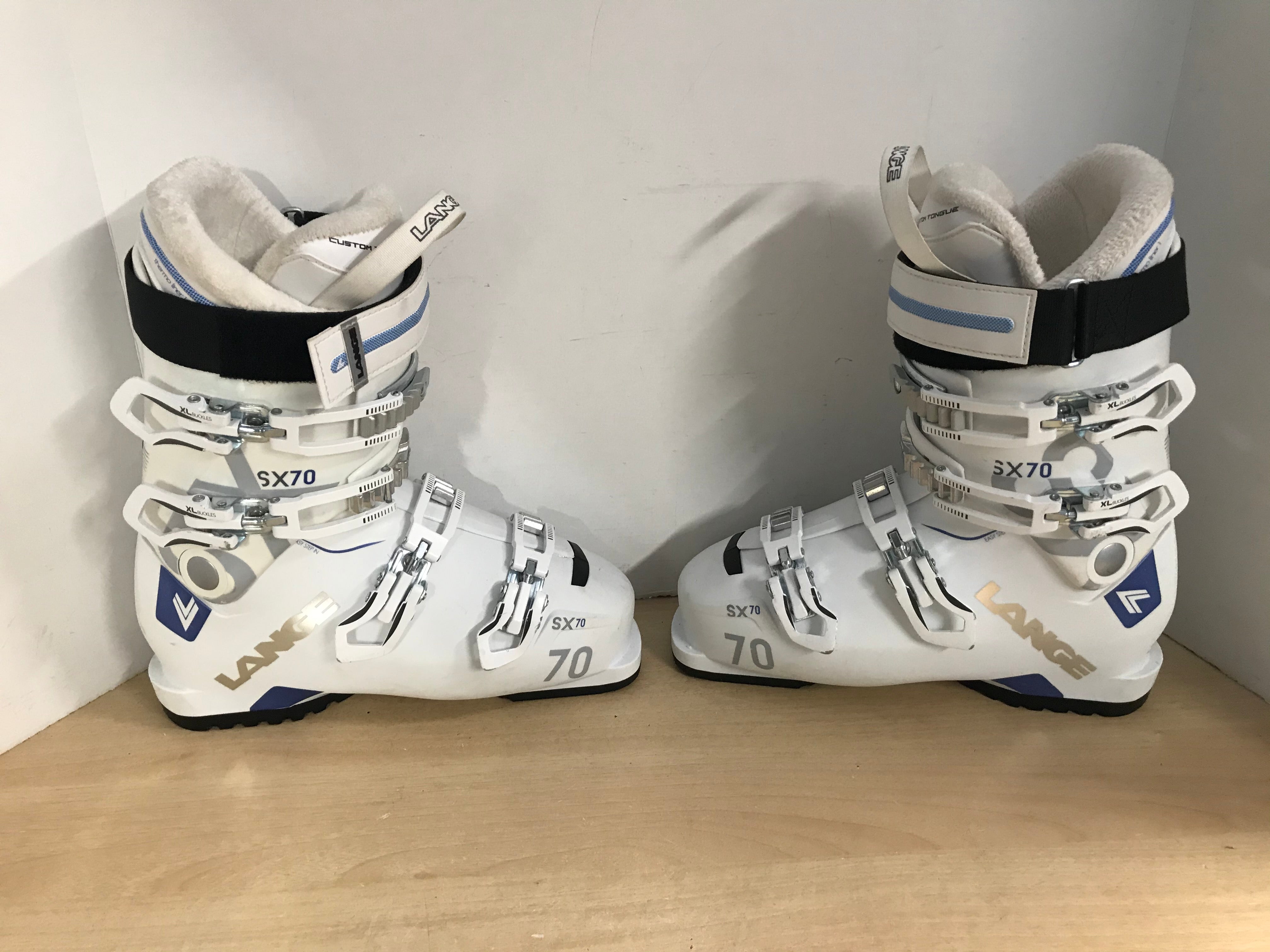 Lange sx 8 hot sale ski boots