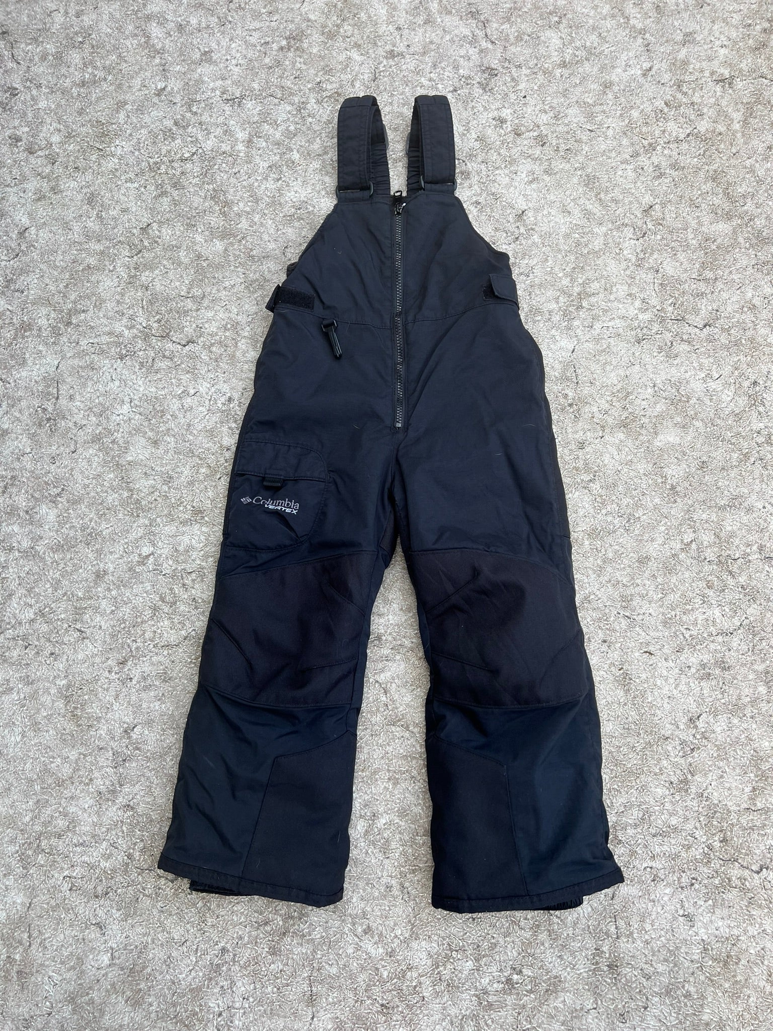 Columbia vertex hot sale snow pants