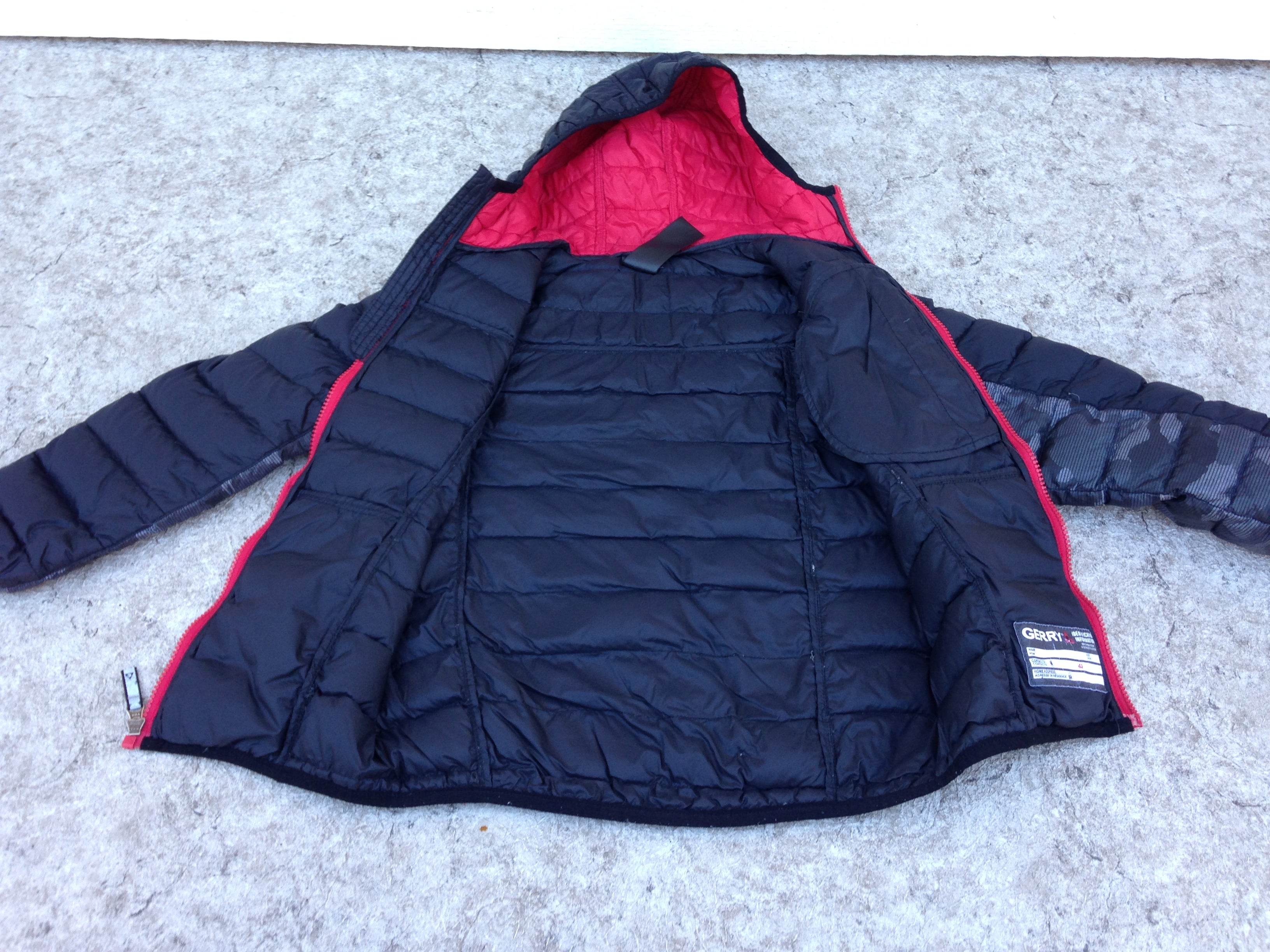 Gerry down coat hotsell